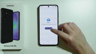 Samsung Galaxy A36 5G How To Install Gboard Google Keyboard