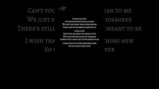 Bridge - Chorus "Start Over || Christian &amp; Chloe"