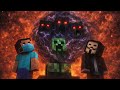 I Found Black Ghast In My Minecraft World😮|| Dreamworld Season 8 Ep1|| @piesgaming4566
