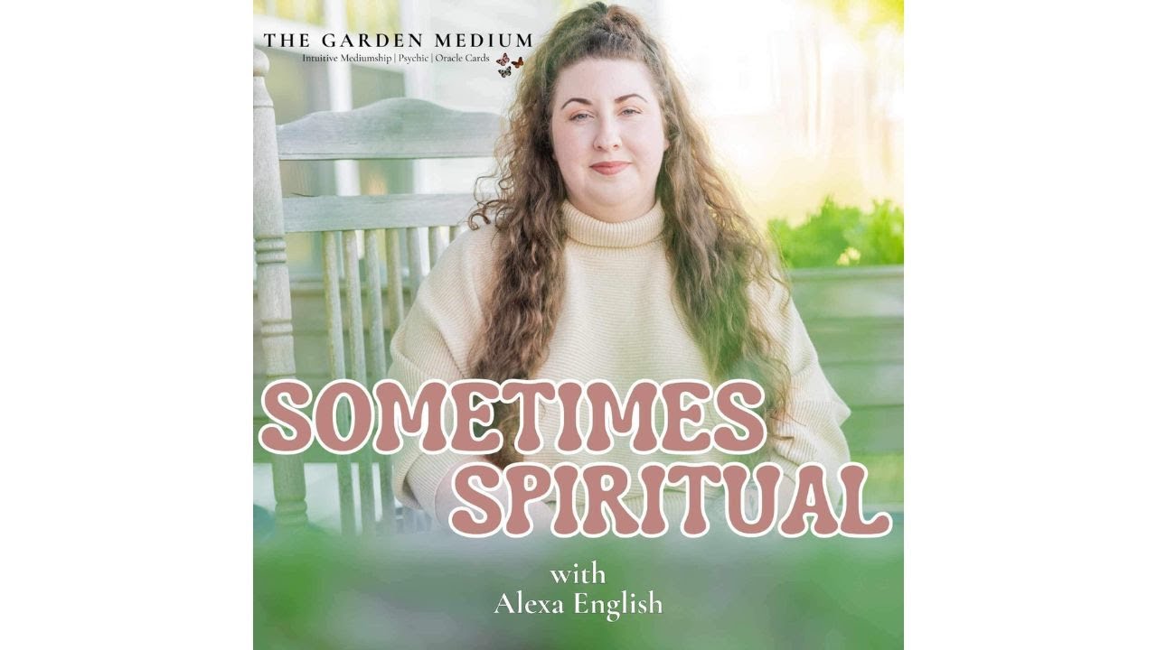 Being the Leader of Your Life | Duty to Self | Sometimes Spiritual Podcast