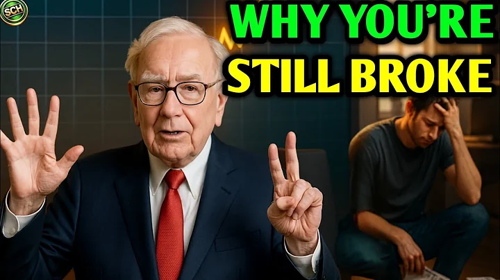 “7 Brutal Money Habits Keeping You Poor (Warren Buffett Tried to Warn You)” #warrenbuffett
