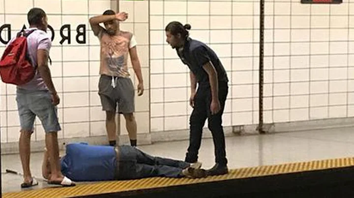 Best Acts Of Kindness - Faith In Humanity Restored - Good People Good Deeds