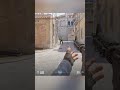 Bro learned to fly #CS2 #CS2MEMES #counterstrike