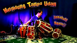 MENDUNG TANPO UDAN - JAIPONG COVER