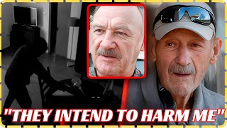 Gene Hackman’s Last Statement Uncovered – A Chilling Truth! Profile