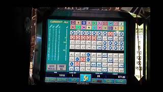 Keno Warriors 5 cool multi-card lil hits in Vegas screenshot 4