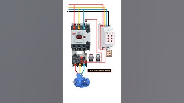 3 Phase Voltage monitoring relay connected| Technology Today