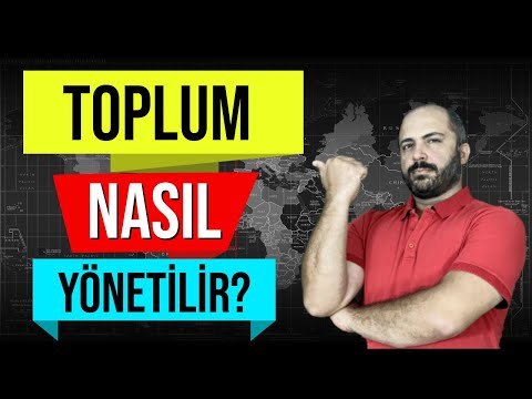 Video: Reform yaklaşıyor - ama hala bir anlamı yok. Martı çocuklarının bununla ne ilgisi var?