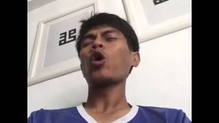 Download Lagu Hamzah Adon - Madu Tiga scene.. MP3