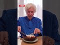 Is there a secret to long life?