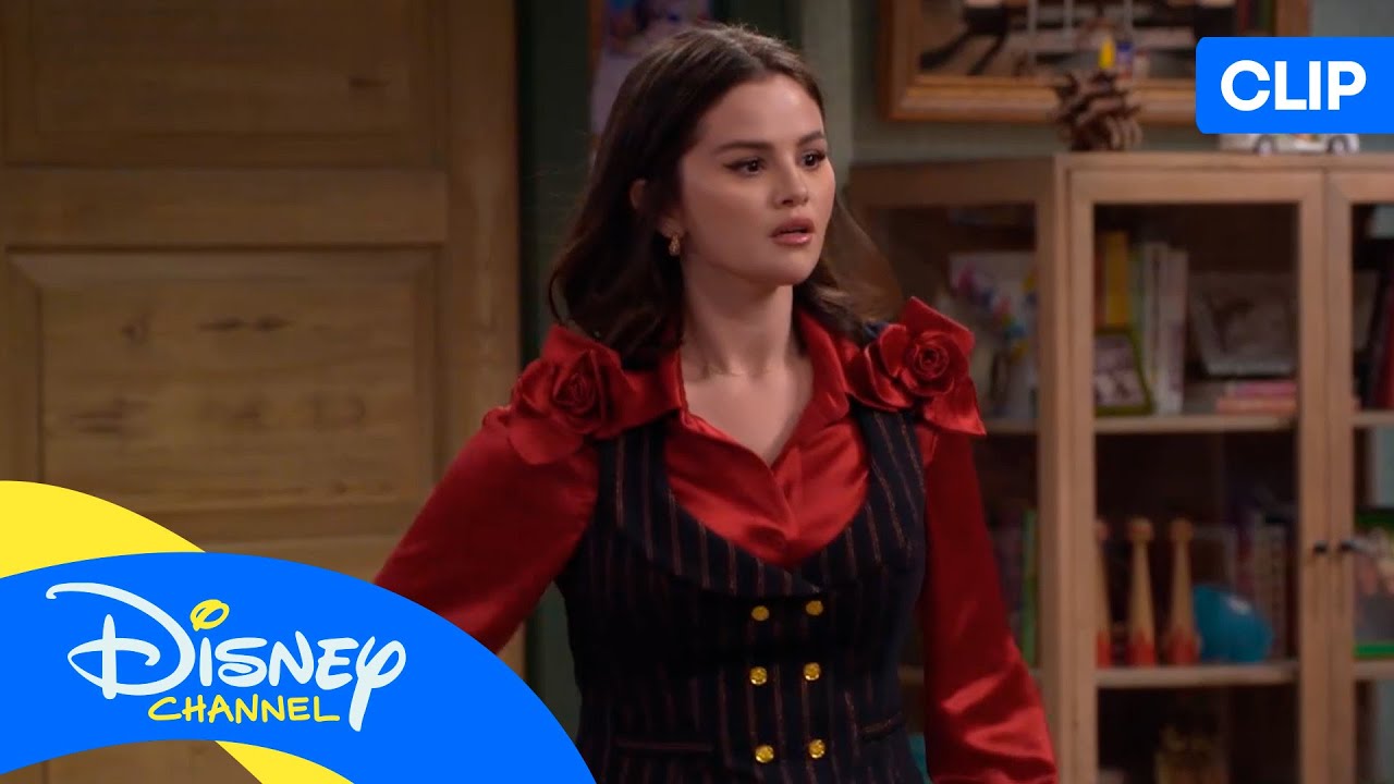 VUELVEN LOS MAGOS DE WAVERLY PLACE: La verdad detrás del amuleto 🧐 | 