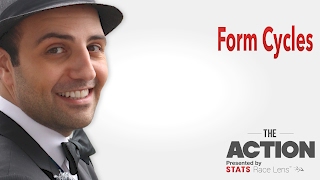 19 #TheAction: Form Cycles