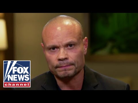 Dan Bongino reacts to 'staggering' violence in American cities.