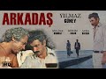Arkadaş Türk Filmi | FULL | YILMAZ GÜNEY | MELİKE DEMİRAĞ