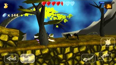 Swordigo Part 10 Android Gameplay Walktrough