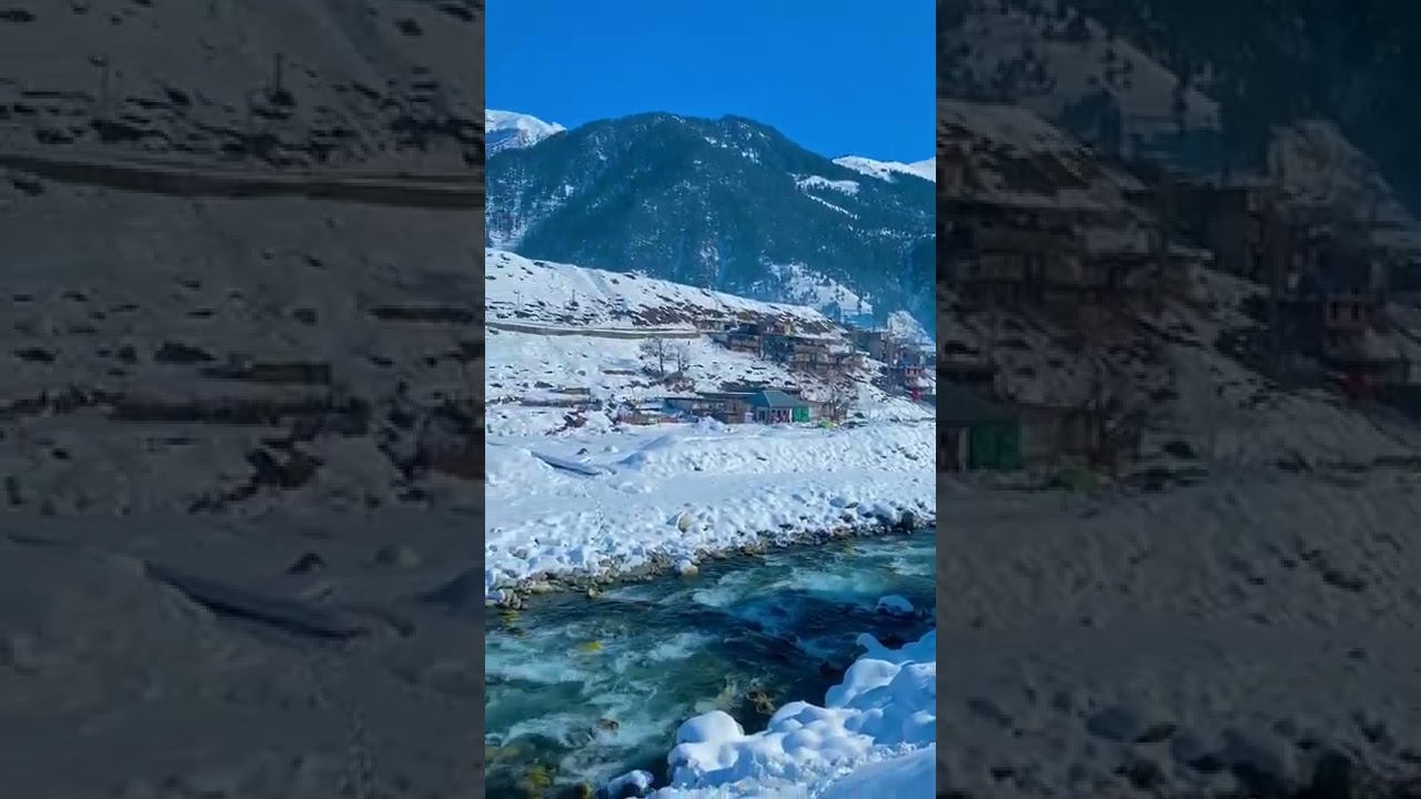 Kalam Swat 
