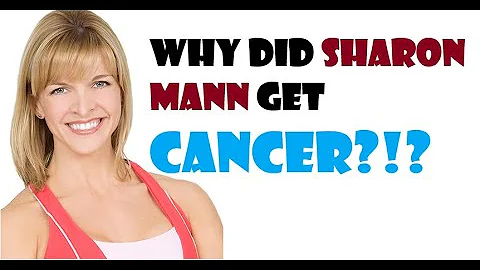 The Death Of Sharon Mann- Did Te Fitness Industry ...