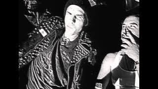 Rancid - 'Nihilism' [Full Album Stream]