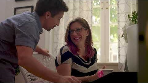 Fizz Creative Mission & Vision Video