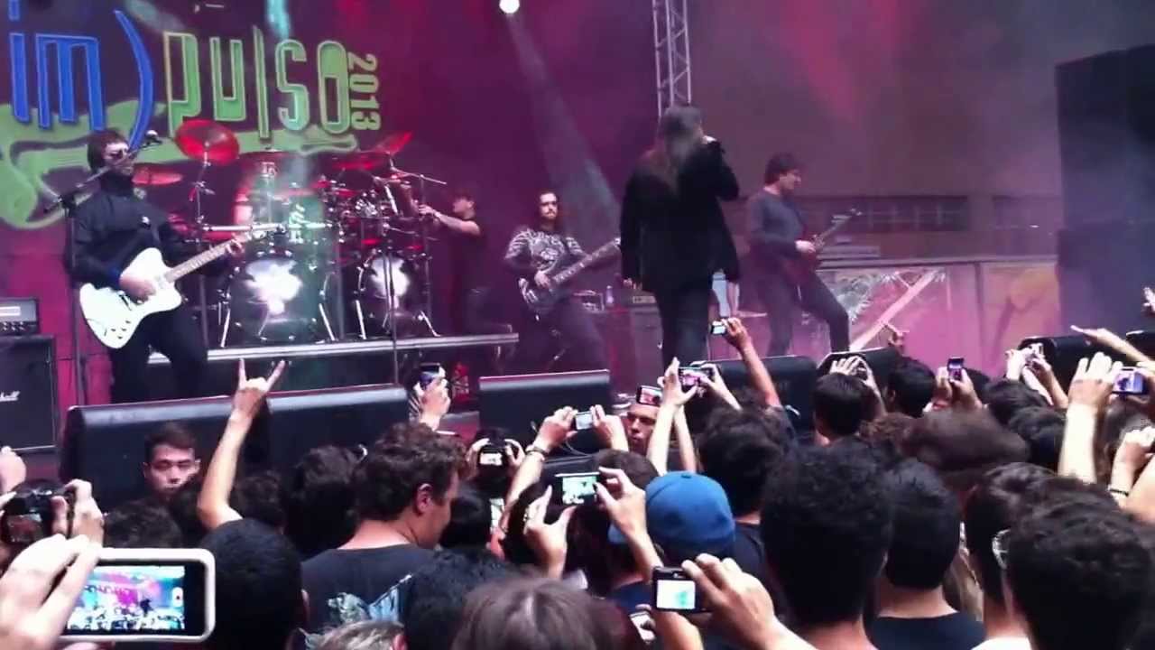 Andre Matos - Liberty (São José do Rio Preto)