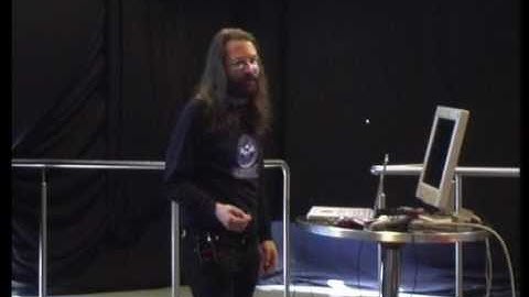 History of Llamasoft