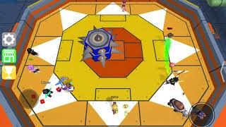 Epic Minigames / Spiky Spinner (Controller) screenshot 5