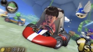 Top 5 Mario Kart
