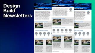 How to Build an Email Newsletter in Word for Outlook – Part 3