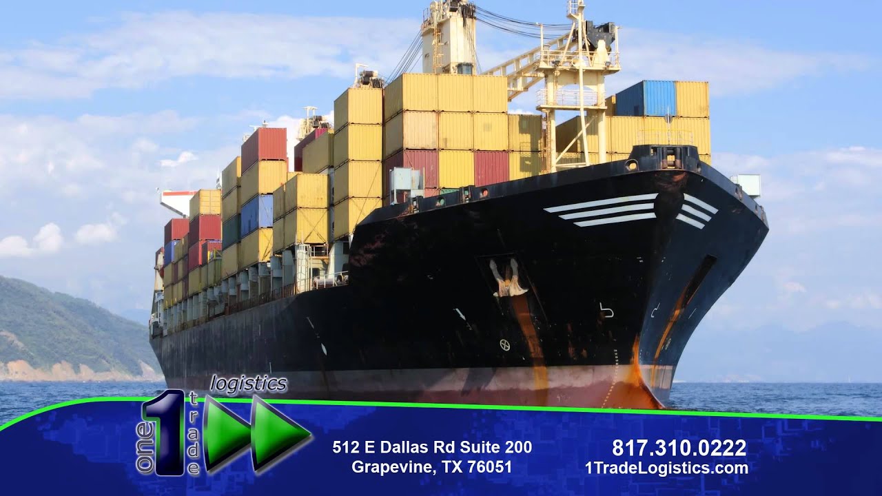 International Shipping Rates YouTube