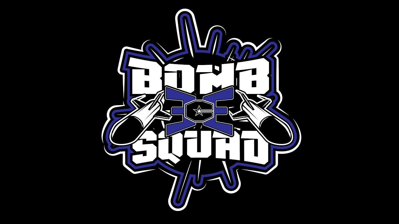 Bomb Squad Music - 2025-2026