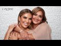 Say I Do with Lancôme | Mother of the Bride Soft Glam Tutorial feat. iluvsarahii + her mom!