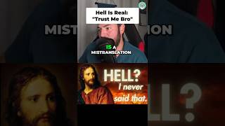 Trust Me Bro Hell Is Totally Real