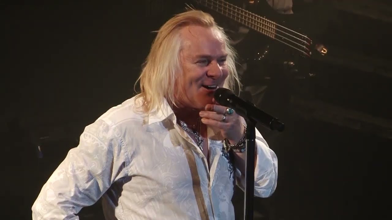Uriah Heep === Live at Koko ( London 2014 ) [ Full Concert ] ☆ HQ 