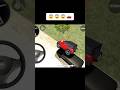 Indian modified Thar Stunt video 😈 Thar Game #shorts #cargames #thar #gaming
