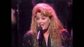 What It Takes - Wynonna 1992