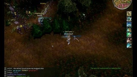 cabal dx666 use speed hack