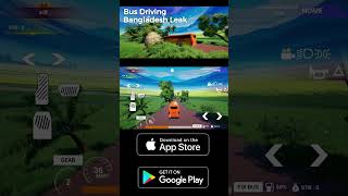 Bus Driving Bangladesh Leak Bd Stroyed Developer Bangladesh Bus Simulator Driving Game