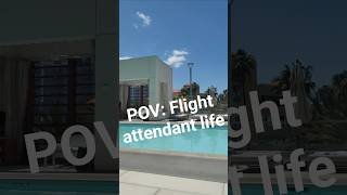 What's your favorite layover? #flightattendantlife #travel #anaheim #flugbegleiter #orangecounty
