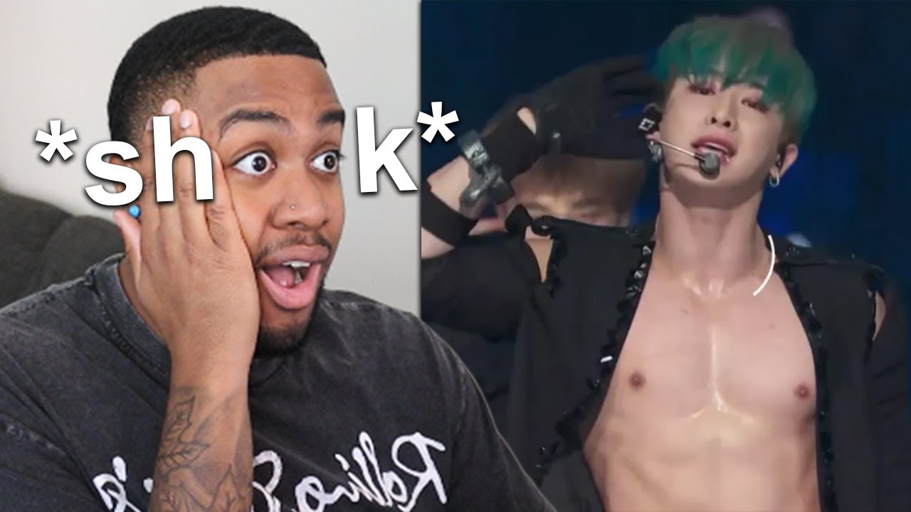 kpop award shows in a nutshell in a nutshell