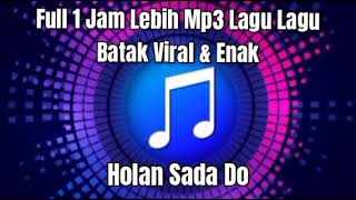 Download Lagu FULL MP3 LAGU BATAK HITS 2026  MP3