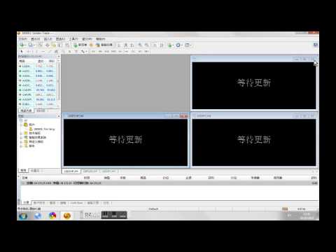 金汇MT4教程-新用户使用指南（粤语）