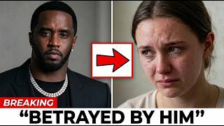 Ally Carter Confirms: 'It's OVER For Diddy's Adopted Daughter!' (SHOCKING)
