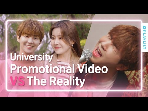 Expectations About University Life <strong>vs</strong> The Reality | Love Playlist | Season4 - Teaser 1 (Click EN <strong>CC</strong>)