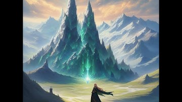 5. The Amulet of Shadows | Dream Story | AI based Story | Hecktobyte |