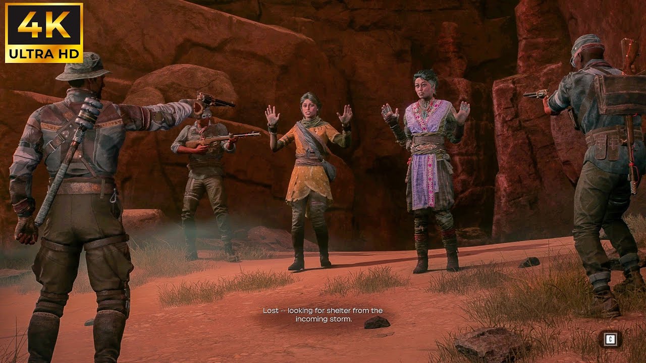 UNKNOWN 9 AWAKENING Combat Action Scene 4K (2024) | Unknown 9 Awakening Cutscenes Cinematic Trailer