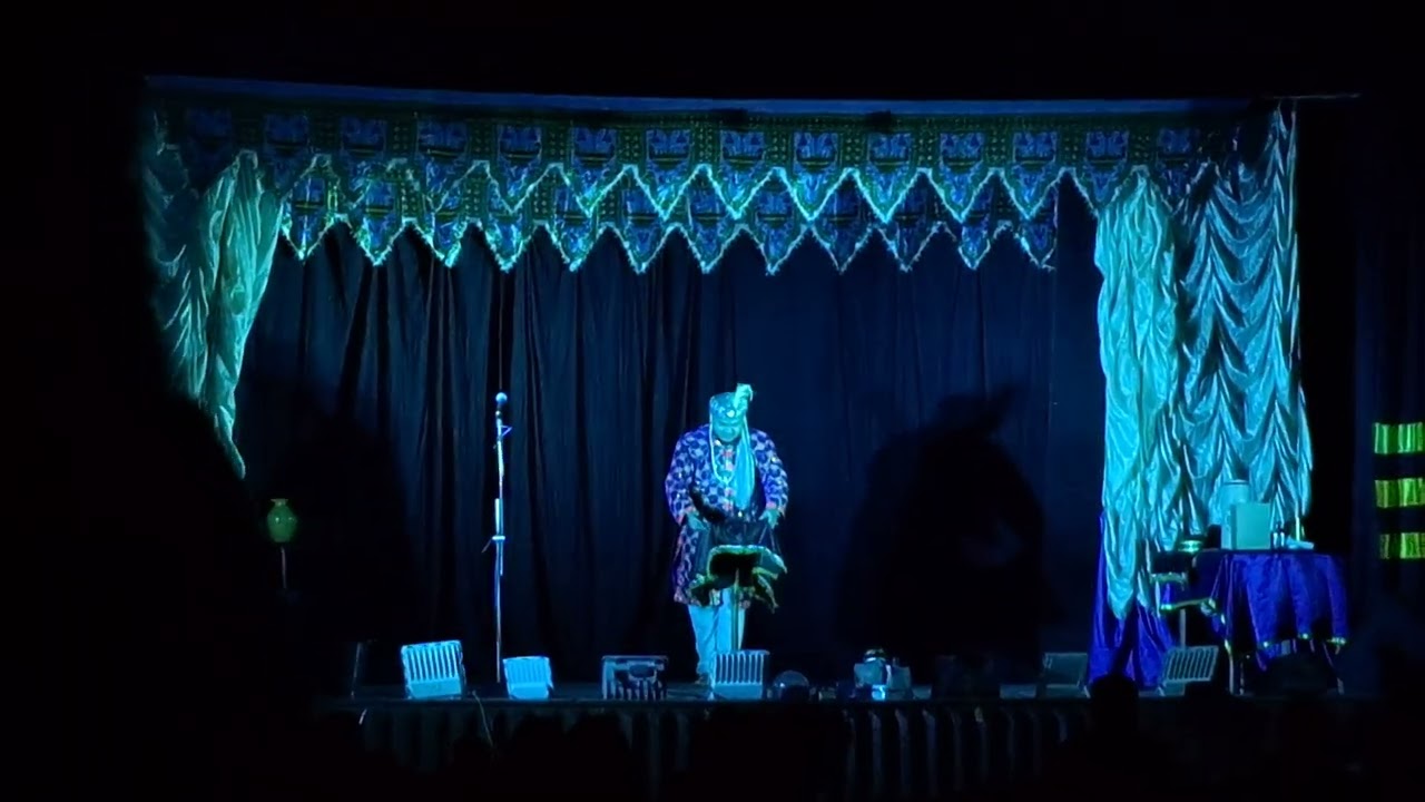 Magic 🎩 🪄 🔮 ✨️ show part 4 