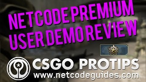 CS:GO Tips: How to Rank Up From DMG - DaZeD Review