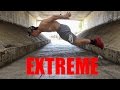 20+ Extreme Push-Up Variations - Calisthenics