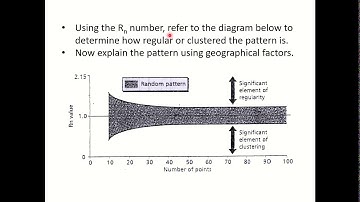 N7 Nearest Neighbour Analysis