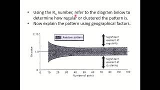 N7 Nearest Neighbour Analysis